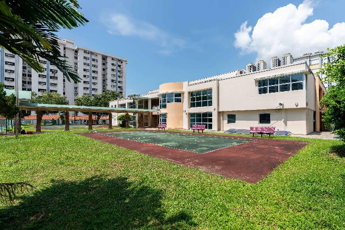 200 Bedok North Avenue 1